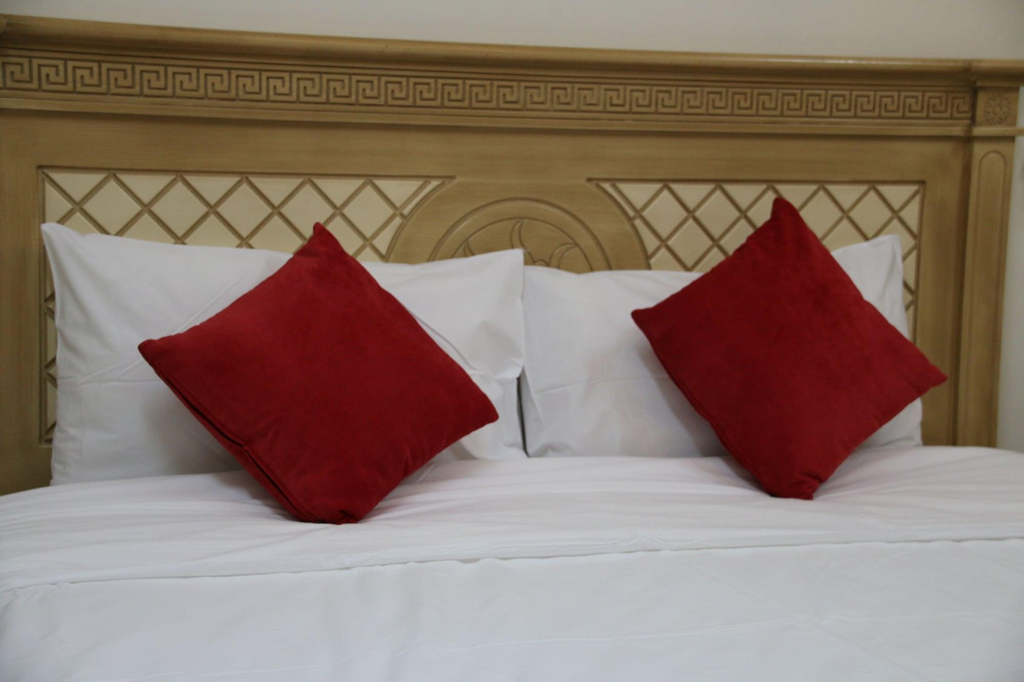 Dorar Darea Hotel Apartments - Al Mughrizat Riyadh Eksteriør billede